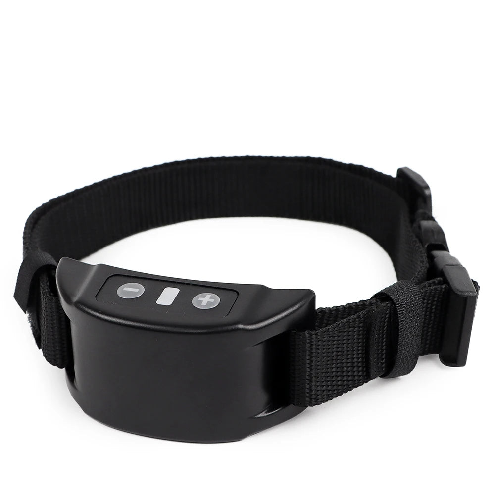 USB Rechargeable Auto Anti-Bark Collar