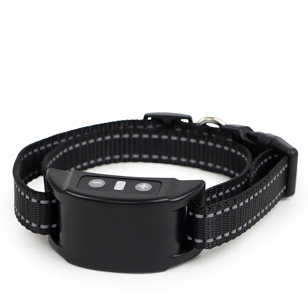 USB Rechargeable Auto Anti-Bark Collar