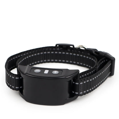 USB Rechargeable Auto Anti-Bark Collar
