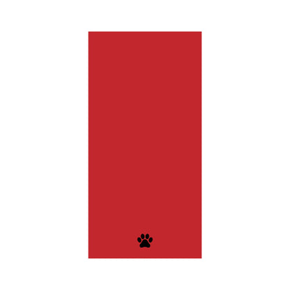 Microfiber Pet Bath Towel