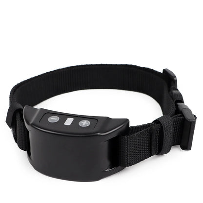 USB Rechargeable Auto Anti-Bark Collar
