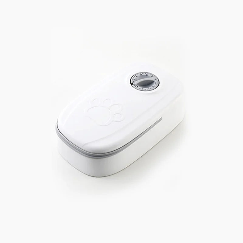 Pet Automatic Timing Feeder