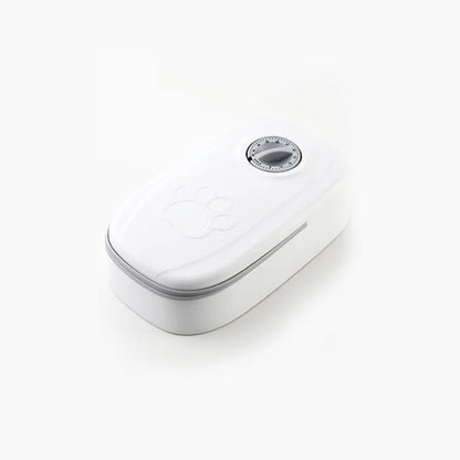 Pet Automatic Timing Feeder