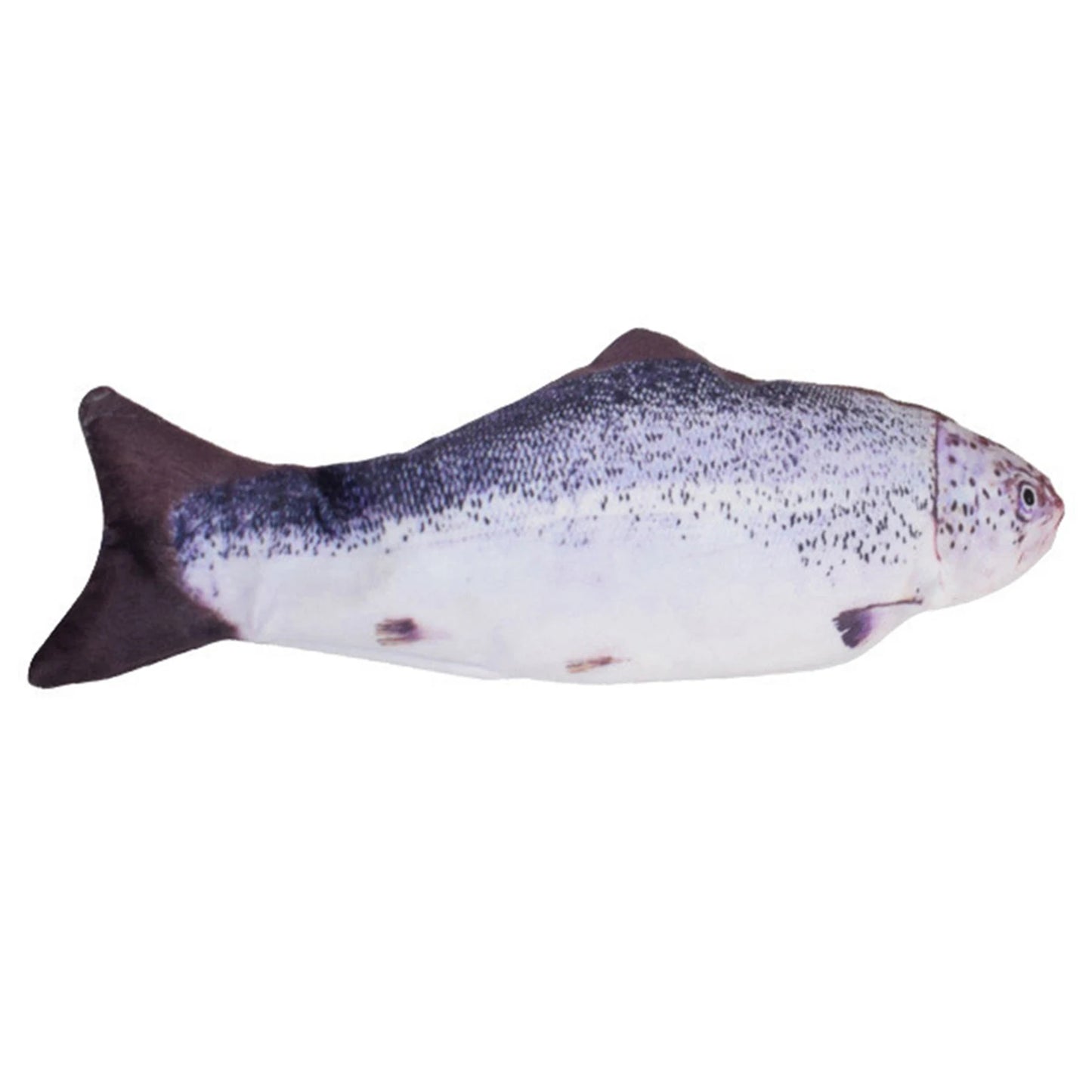 USB Flopping Fish Toy for Pets