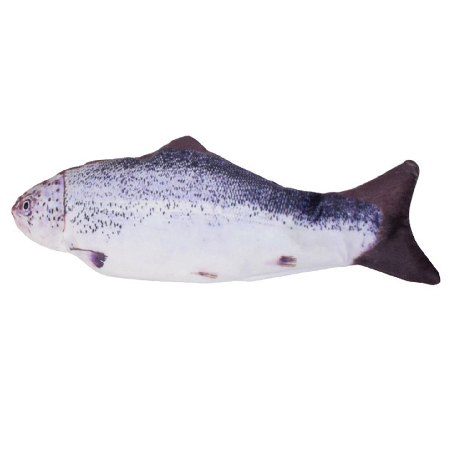 USB Flopping Fish Toy for Pets