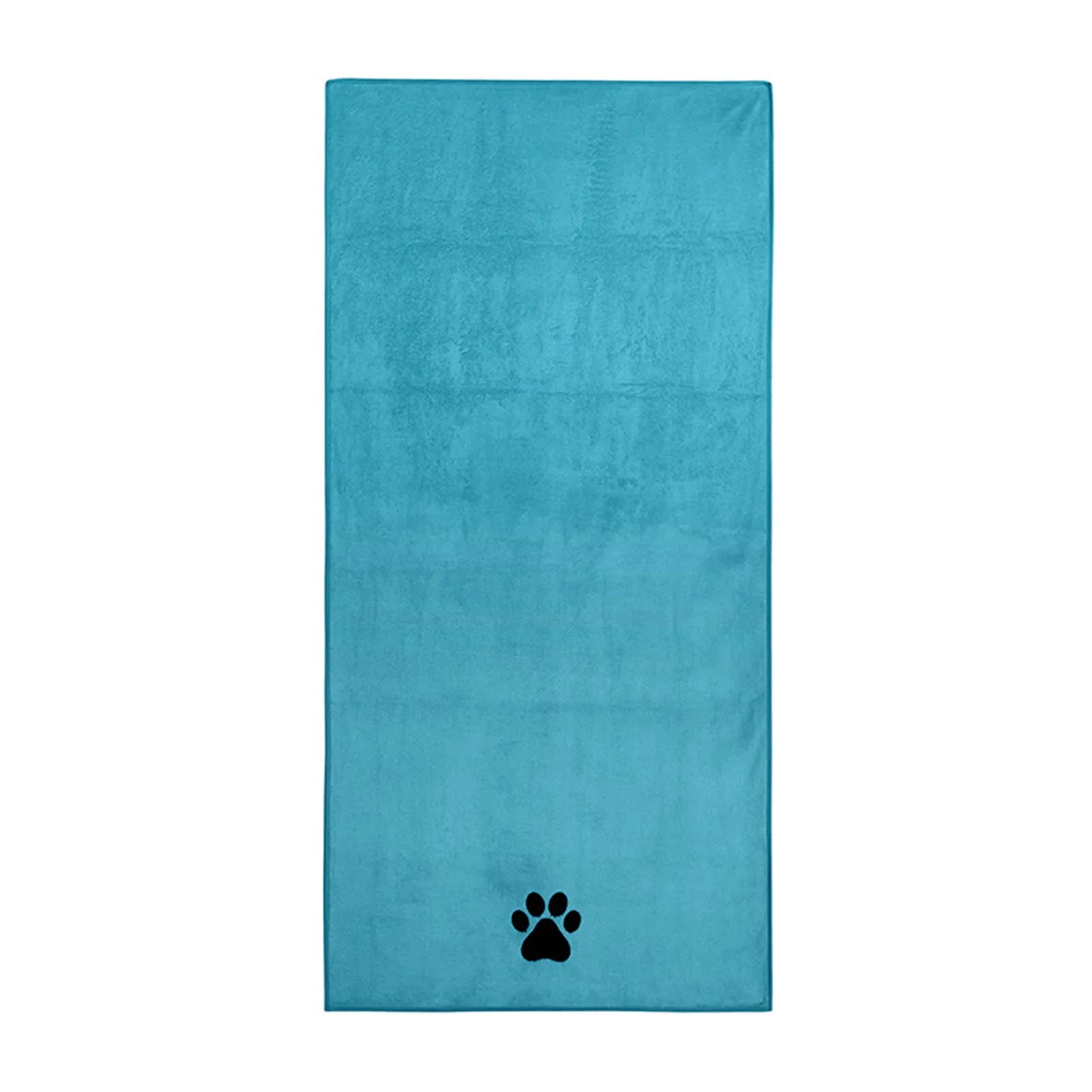 Microfiber Pet Bath Towel