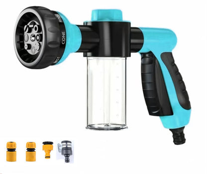 High-Pressure Pet Shower Sprayer