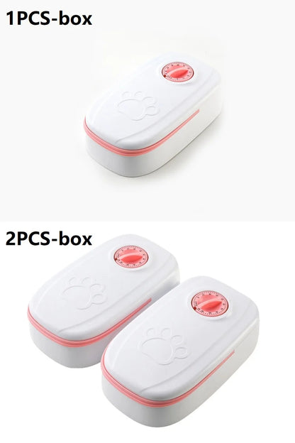 Pet Automatic Timing Feeder