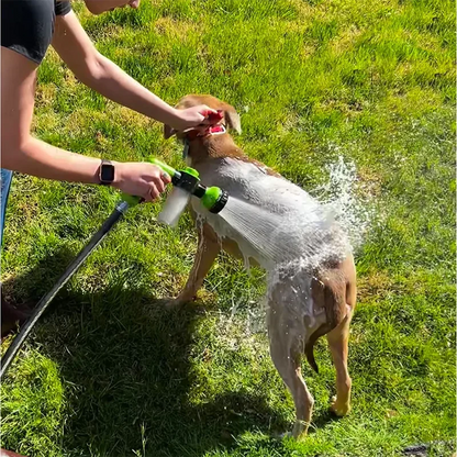 High-Pressure Pet Shower Sprayer