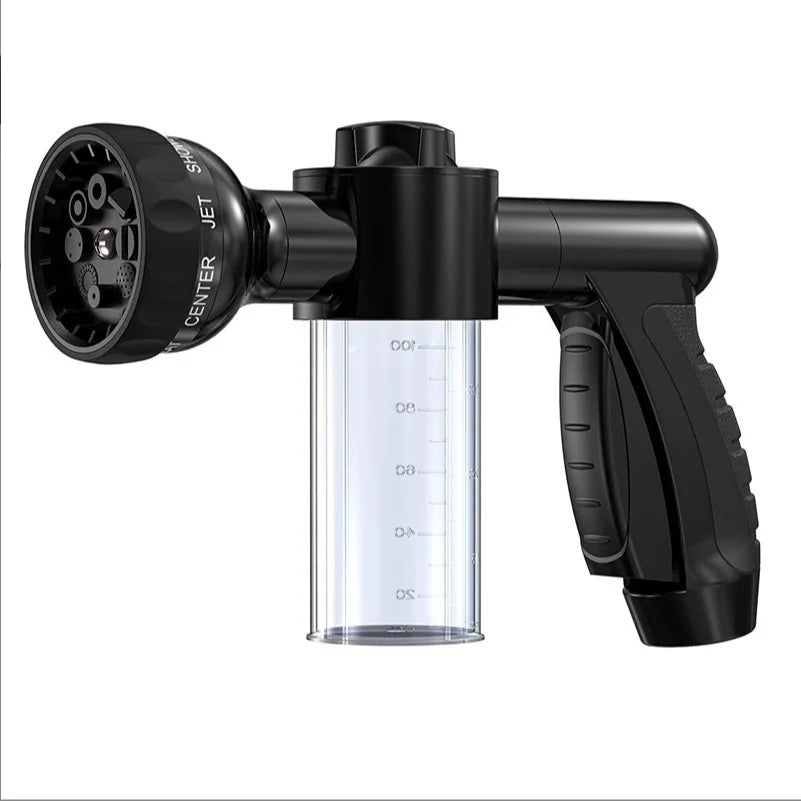 High-Pressure Pet Shower Sprayer