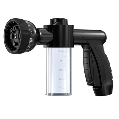 High-Pressure Pet Shower Sprayer