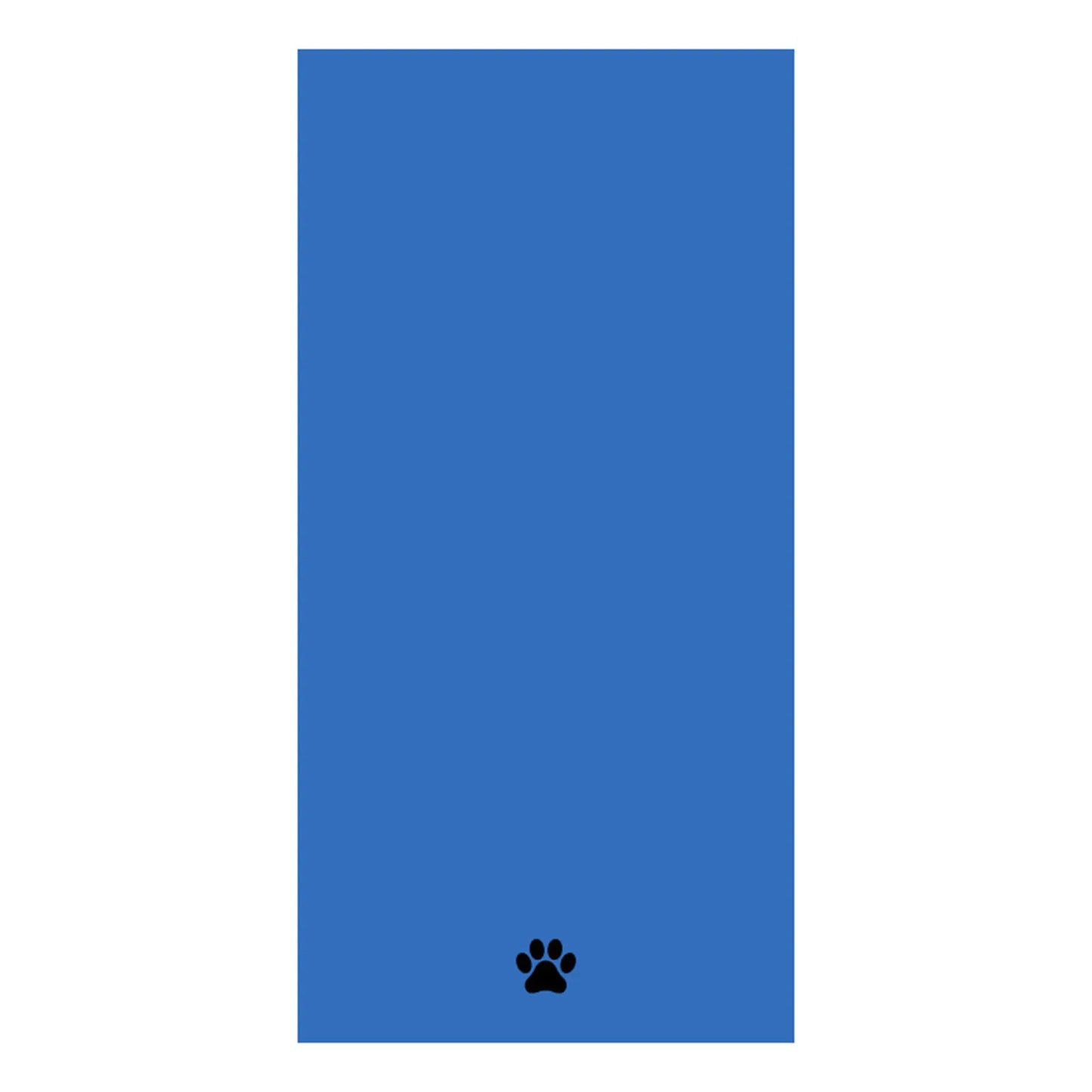 Microfiber Pet Bath Towel