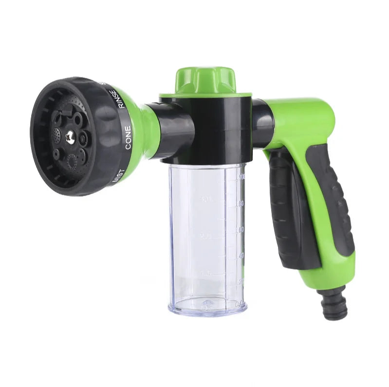 High-Pressure Pet Shower Sprayer