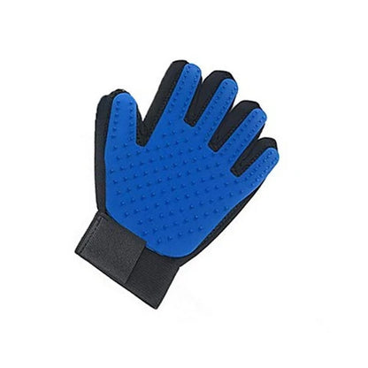 Silicone Pet Grooming Glove