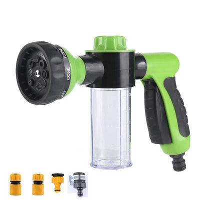 High-Pressure Pet Shower Sprayer
