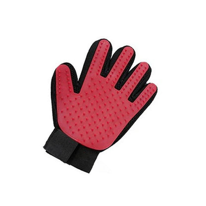 Silicone Pet Grooming Glove