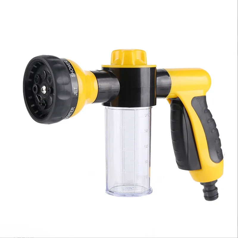 High-Pressure Pet Shower Sprayer
