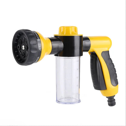 High-Pressure Pet Shower Sprayer