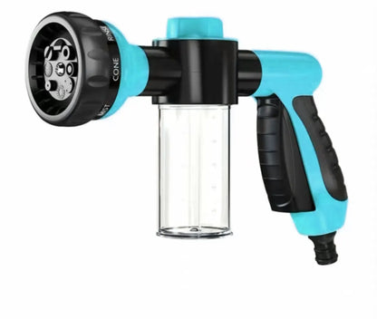 High-Pressure Pet Shower Sprayer