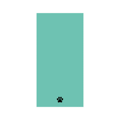 Microfiber Pet Bath Towel