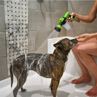 High-Pressure Pet Shower Sprayer